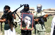 Milisi Syiah Al-Mahdi di Irak Diberitakan Persiapkan Perang Sapu Bersih Sunni Akhir Tahun 2007